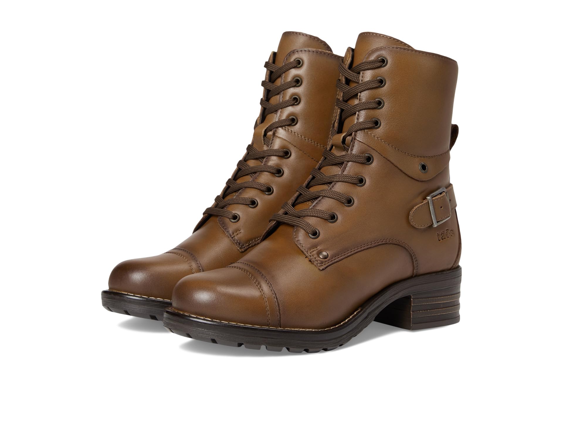 Taos Footwear ботинки Crave