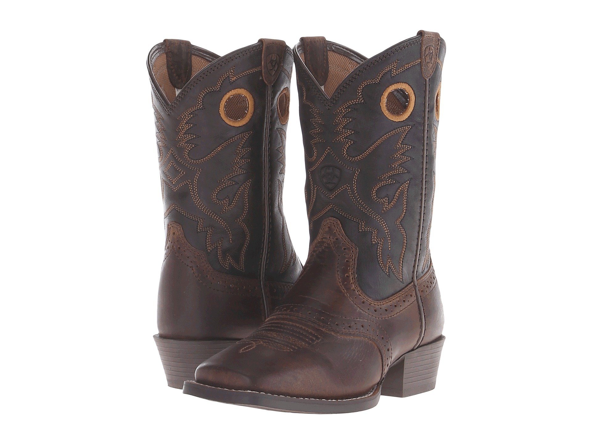 Ariat Kids Roughstock Distressed (Детский)
