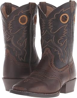 Ariat Kids Roughstock Distressed (Детский)