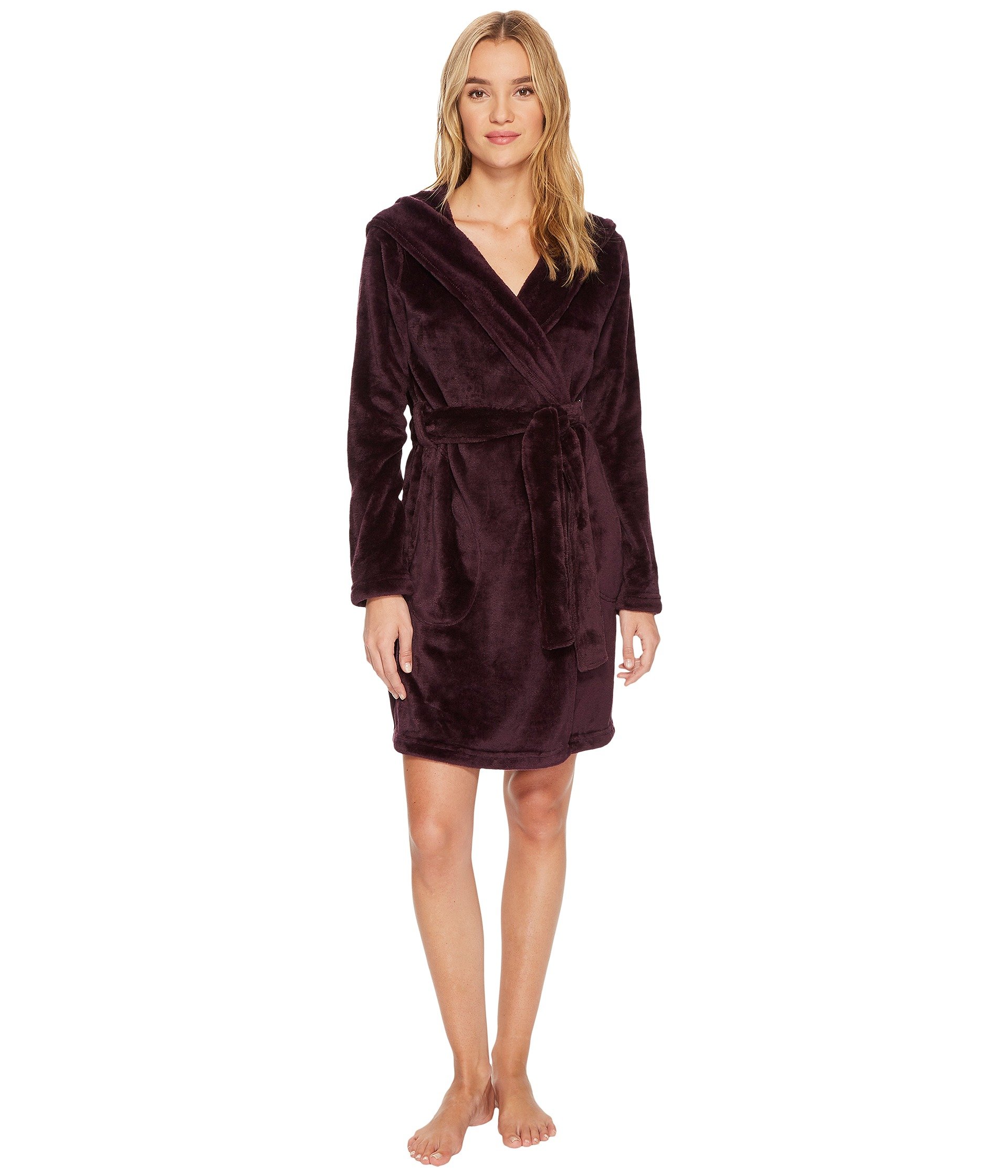 Miranda Robe