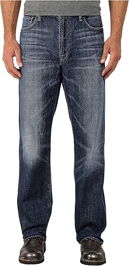 Мужские джинсы 181 Relaxed Straight in Lakewood