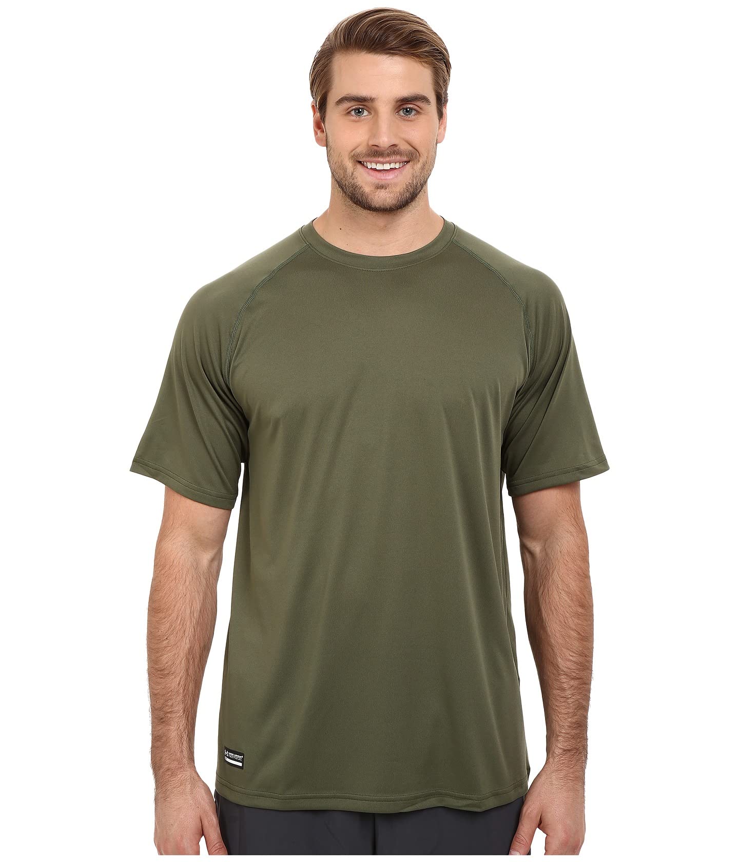 UA Tac Tech Tee