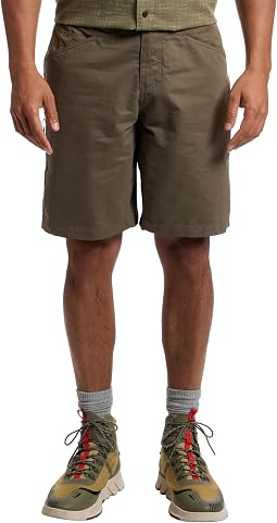 Convoy Utility Shorts