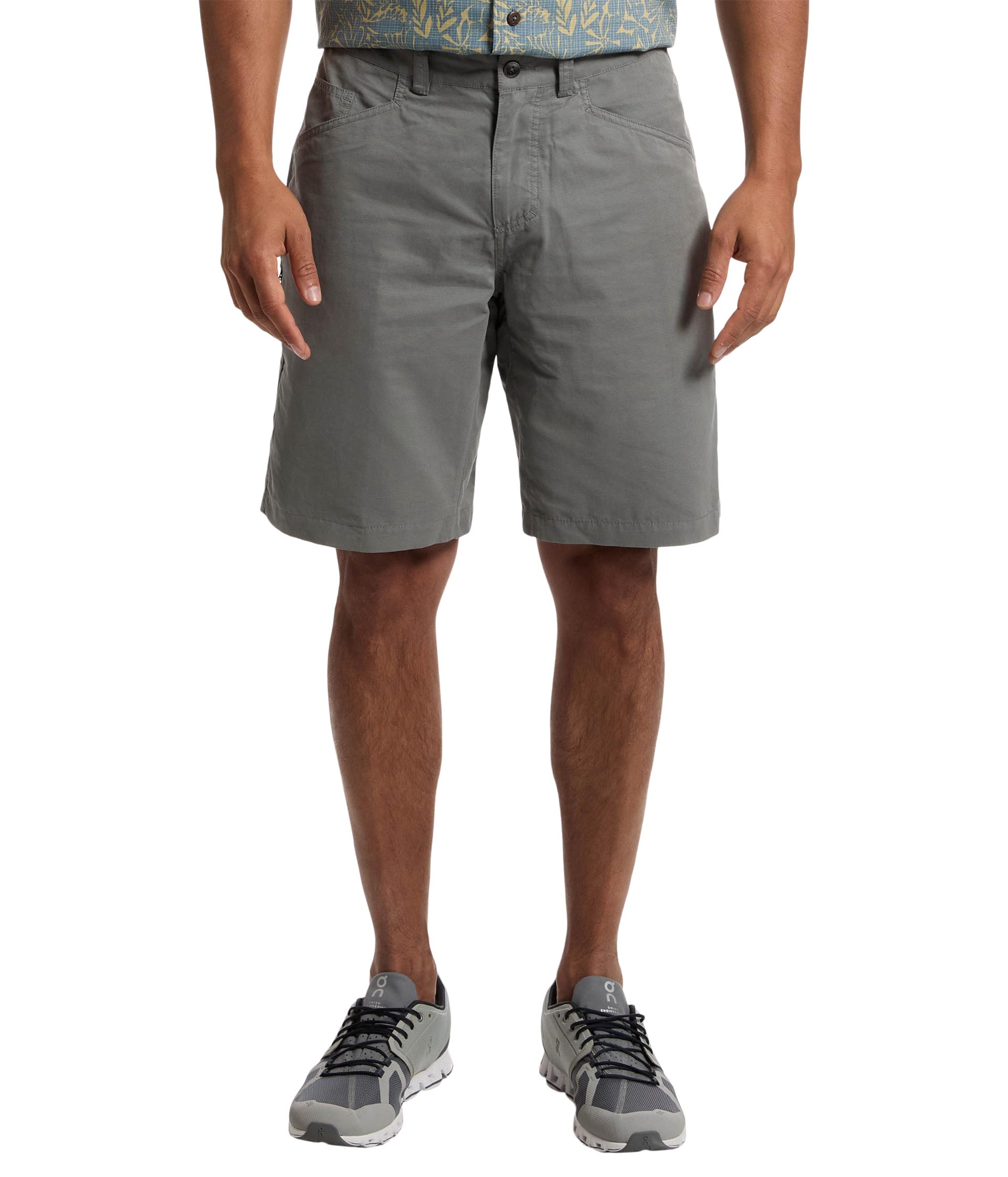Convoy Utility Shorts