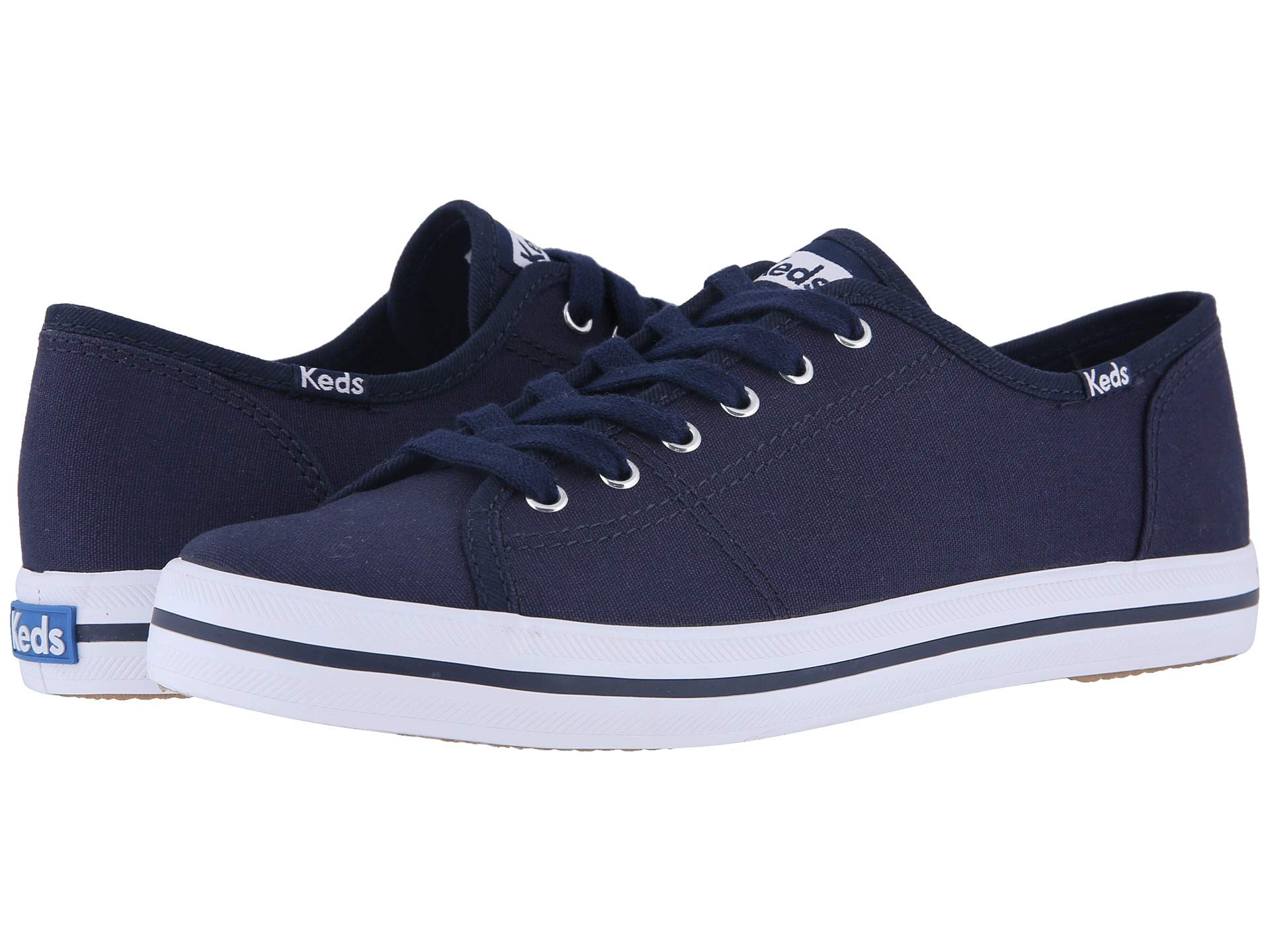 Kickstart Lace Up