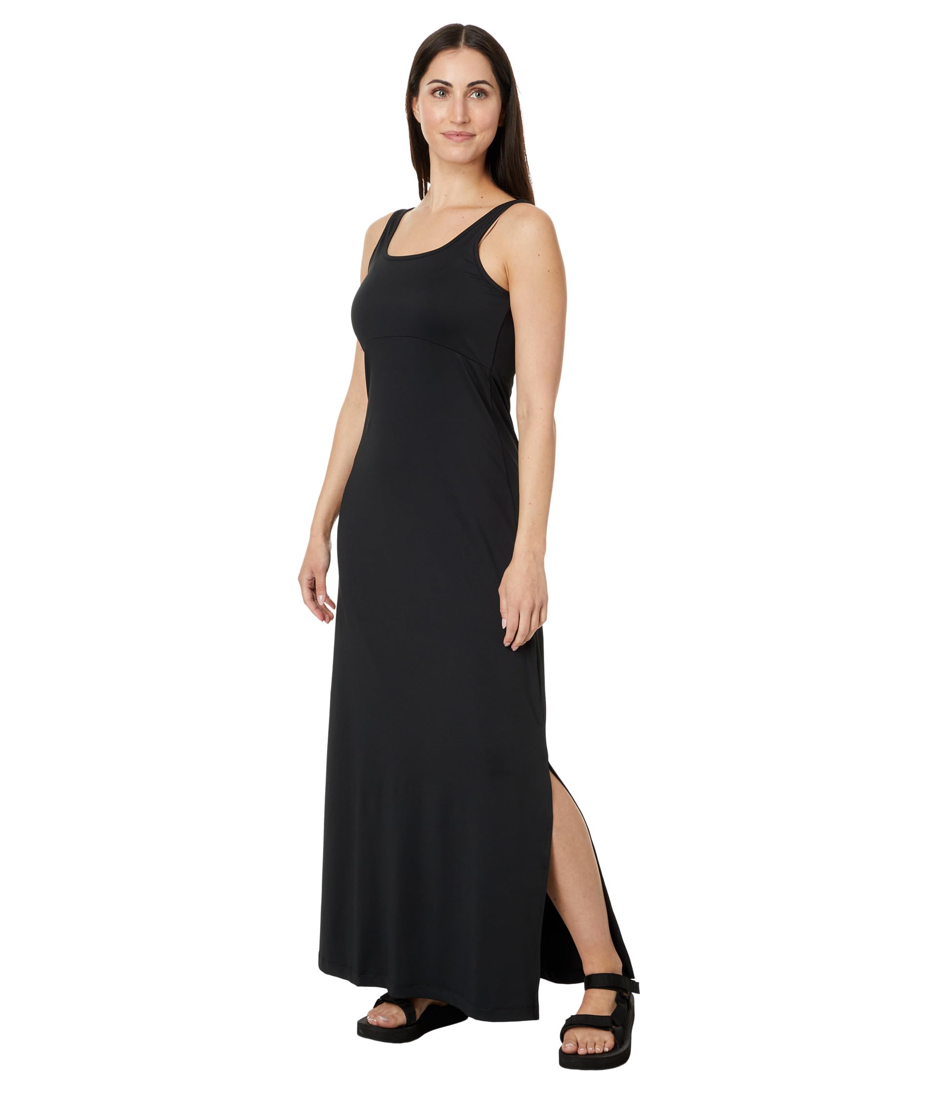 Freezer™ Maxi Dress
