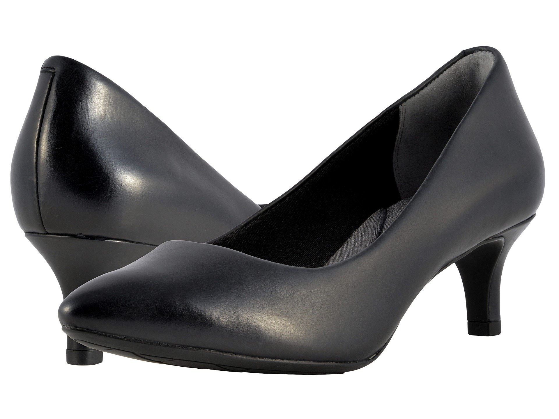 Total Motion Kalila Pump