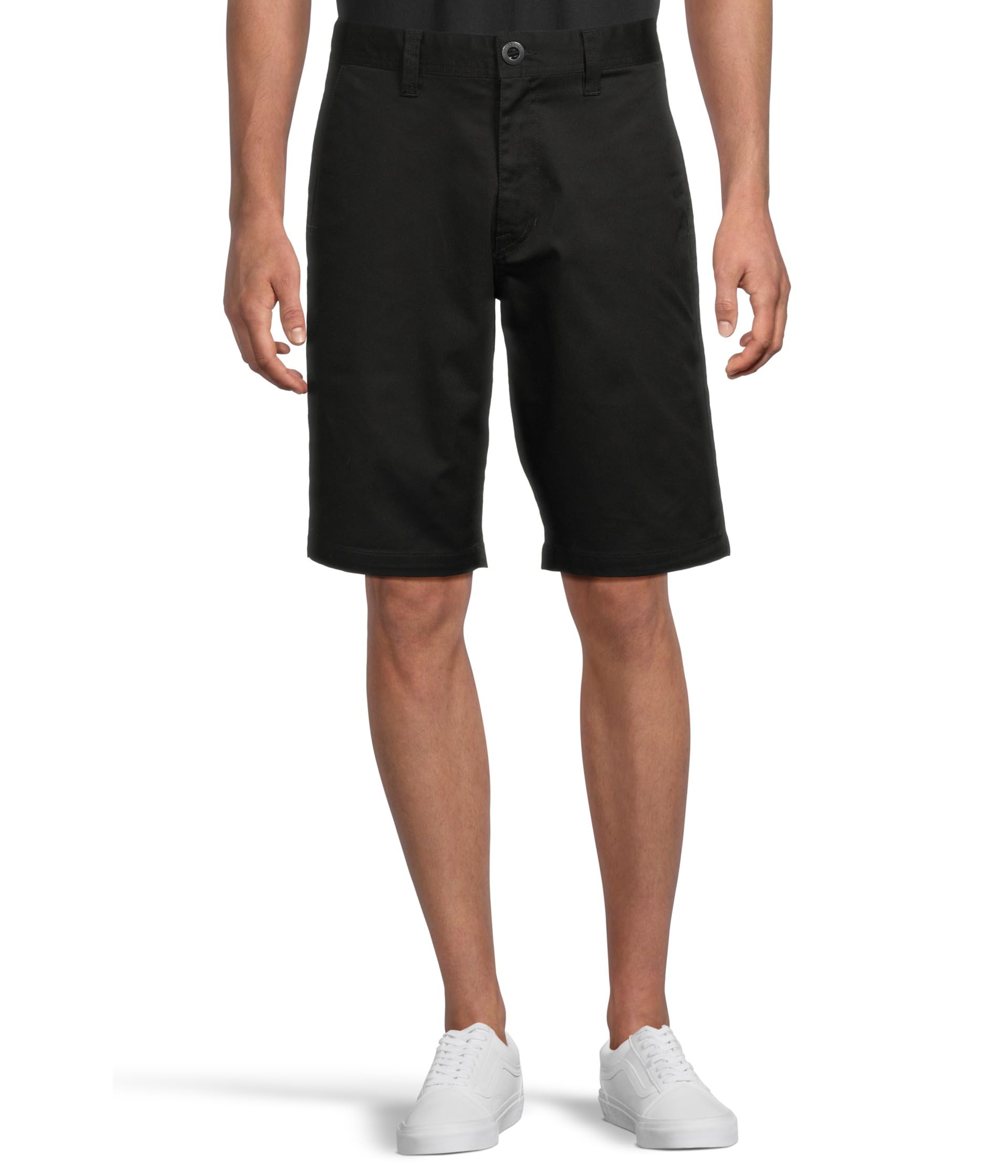 Frickin Modern Stretch Short