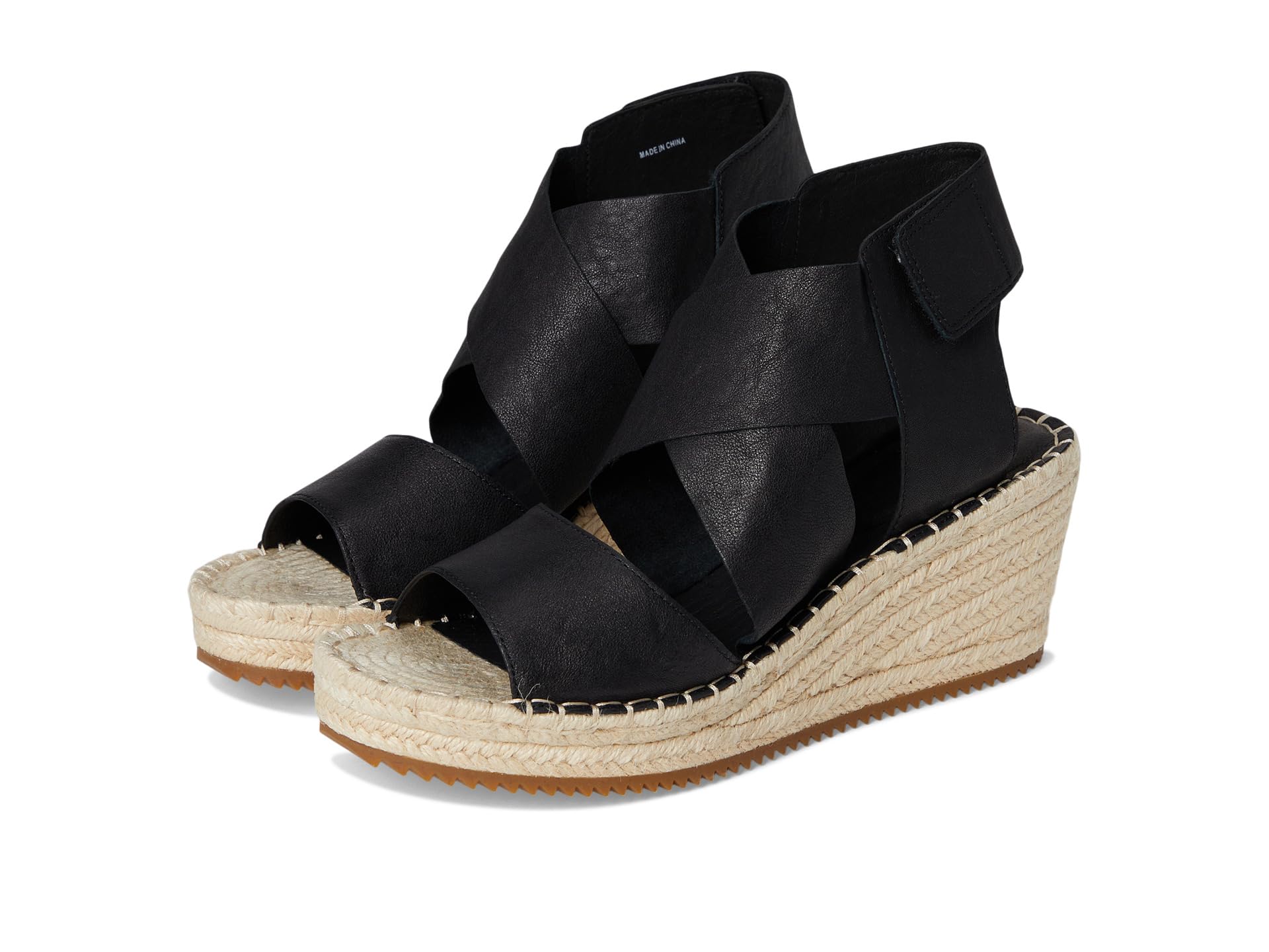 Eileen Fisher Willow сандалии
