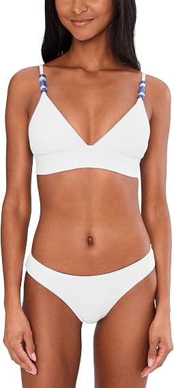 Modern Edge Halter