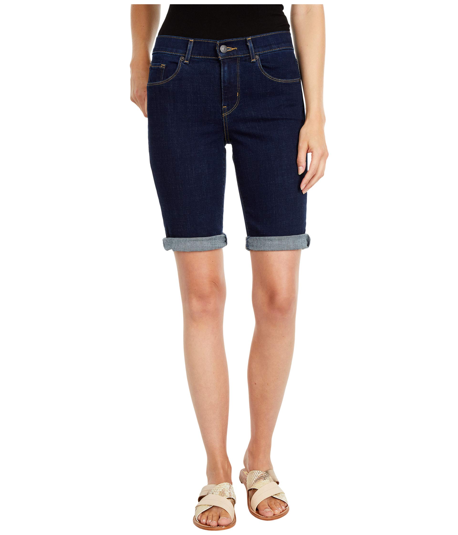 Bermuda Shorts