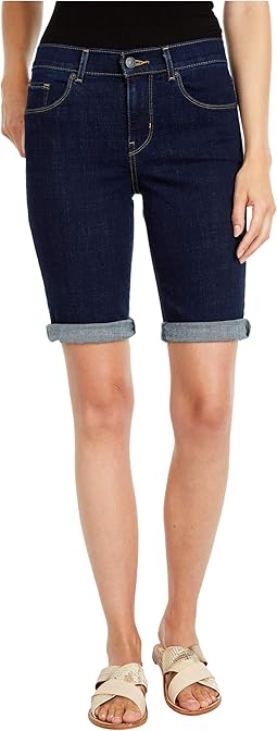Bermuda Shorts