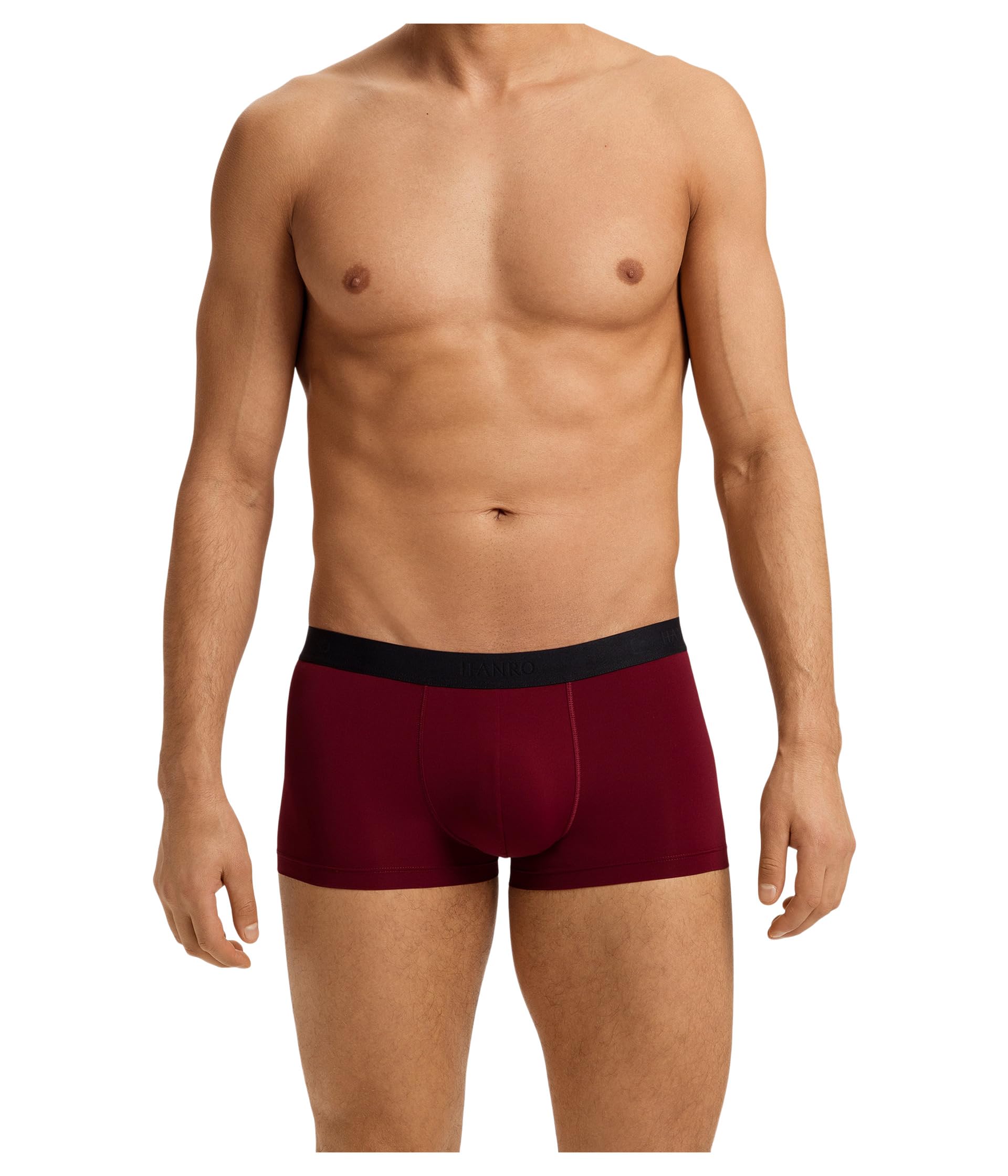 Micro Touch Boxers Briefs