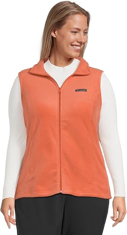Columbia жилет Benton Springs™ Plus Size