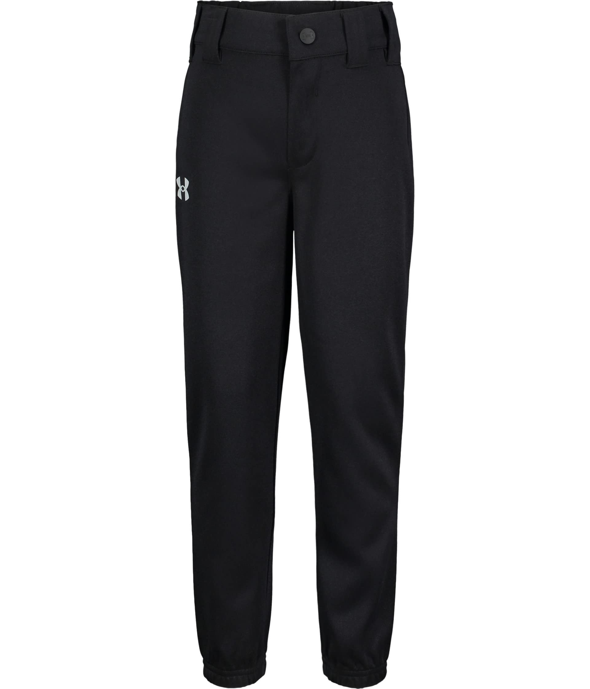 Детские брюки для бейсбола Under Armour Kids (Little Kids/Big Kids)