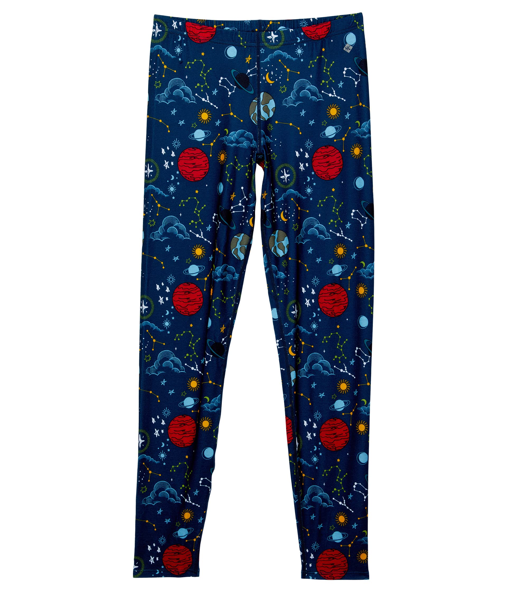 Originals Print Tights (Toddler/Little Kids/Big Kids)