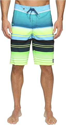 Everyday Stripe Vee 21