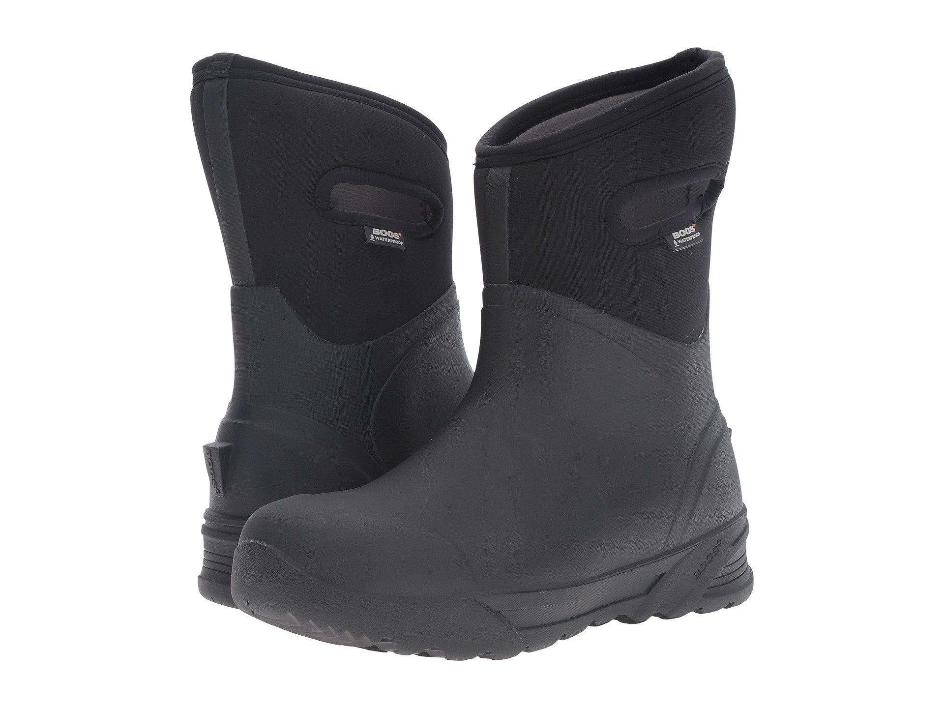 Ботинки Bogs Bozeman Mid