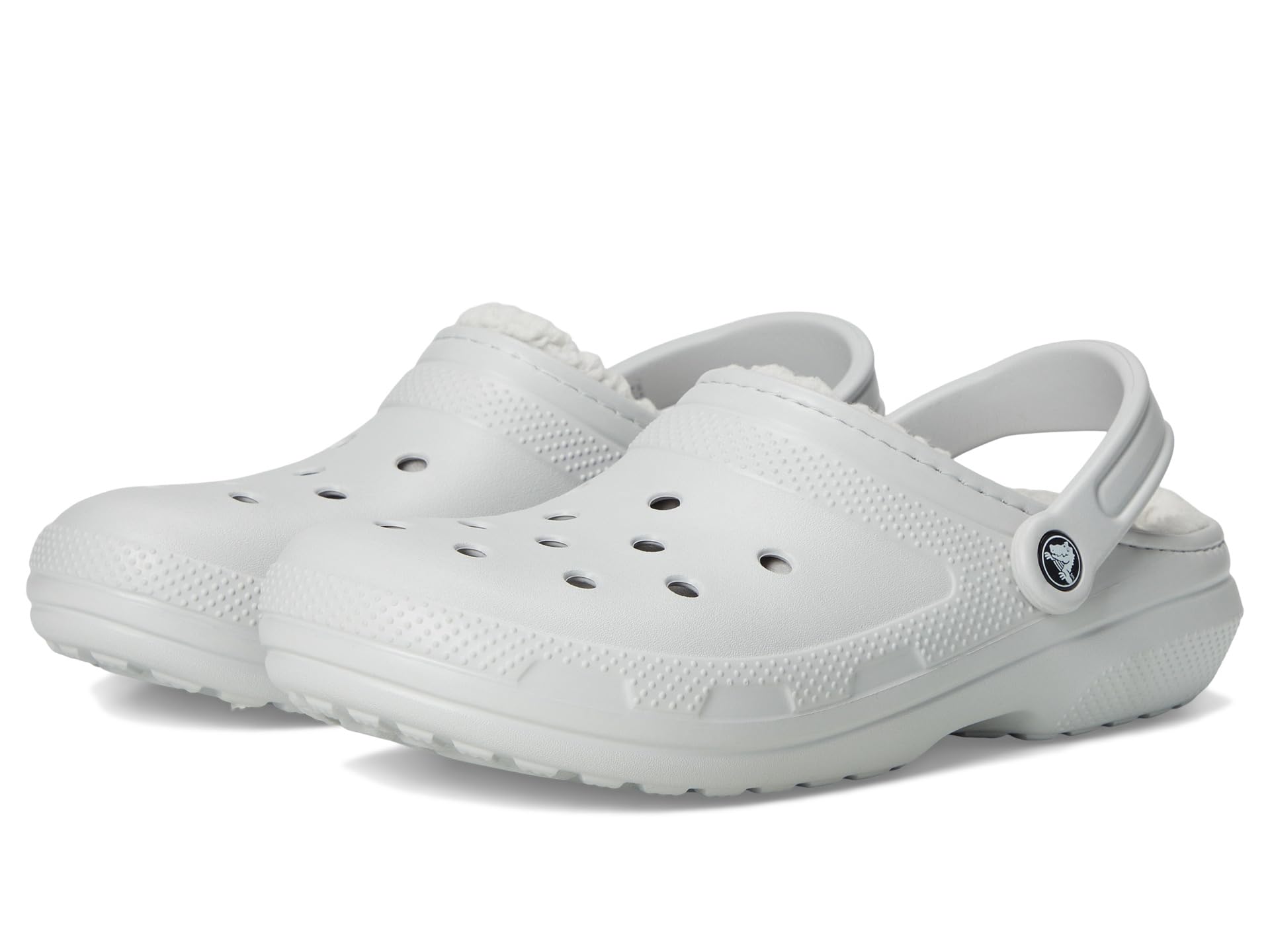 Classic Lined Clogs