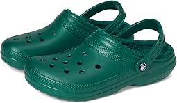 Классический подшибник Crocs Classic Lined Clog