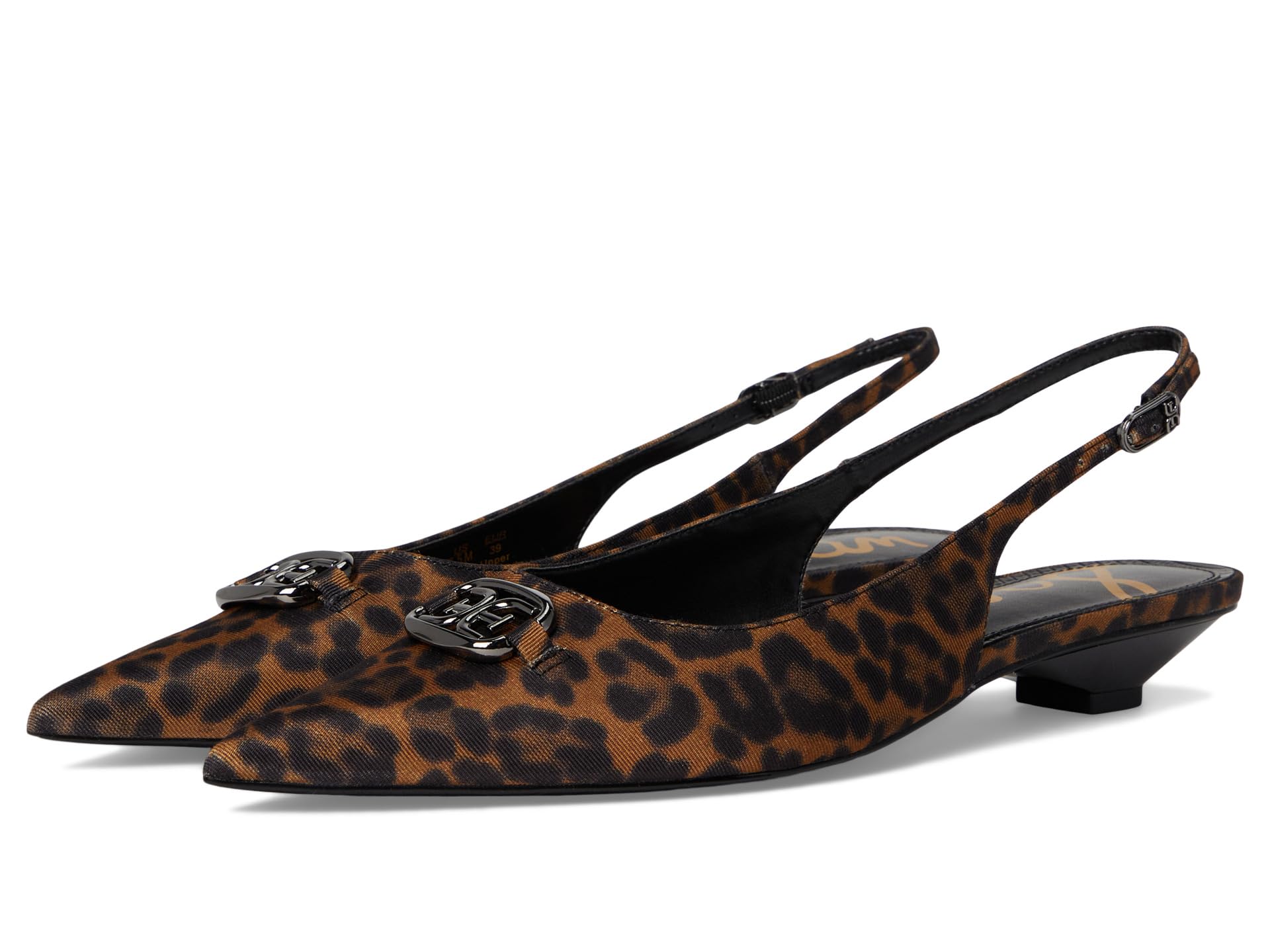 Aggie балетки Sam Edelman