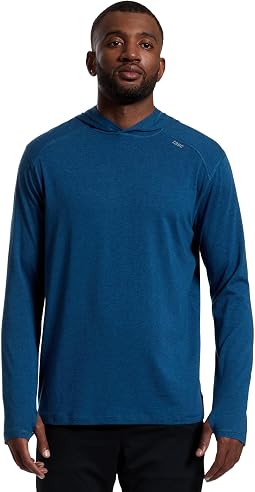 Carrollton Lightweight Hoodie