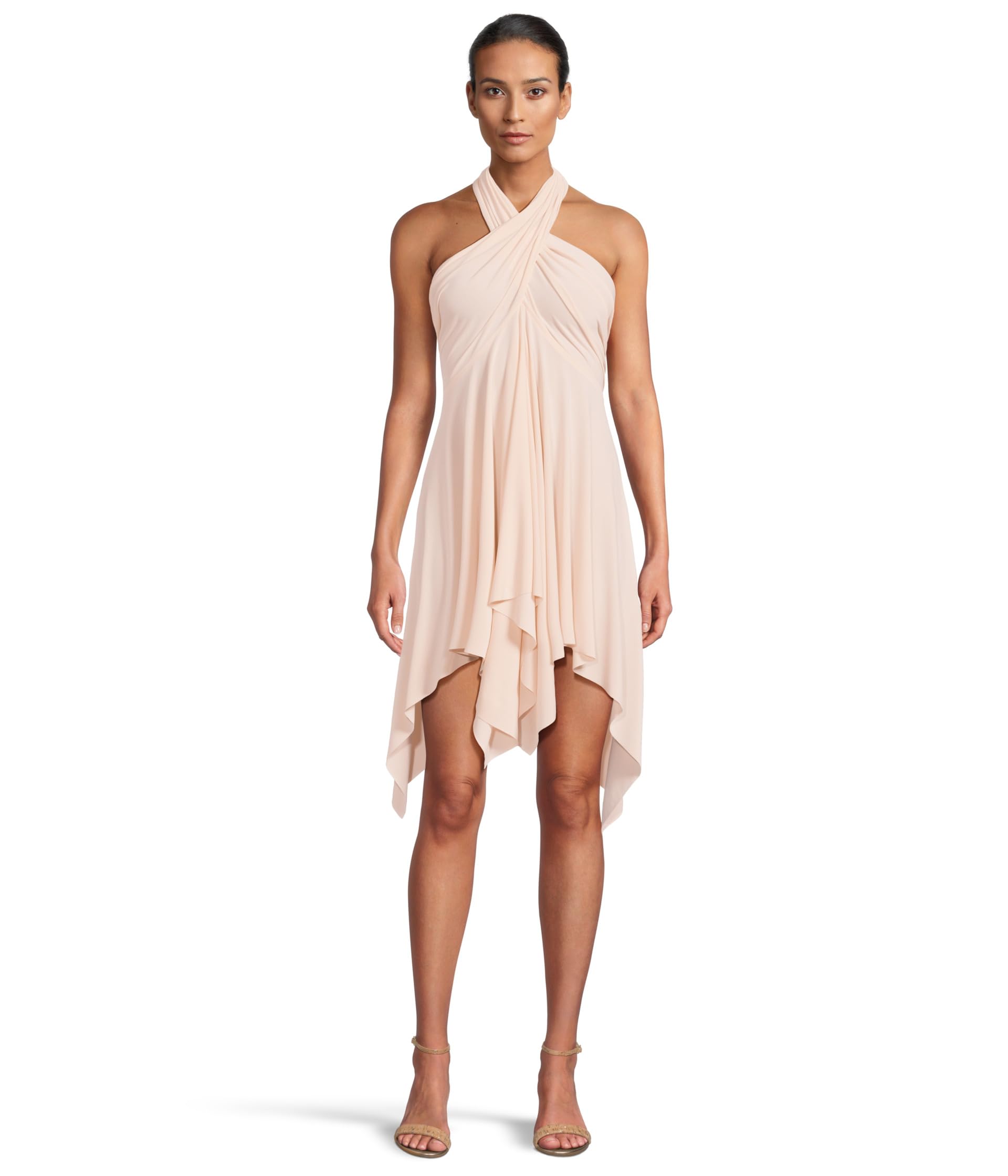 Женское платье Convertible Dress
