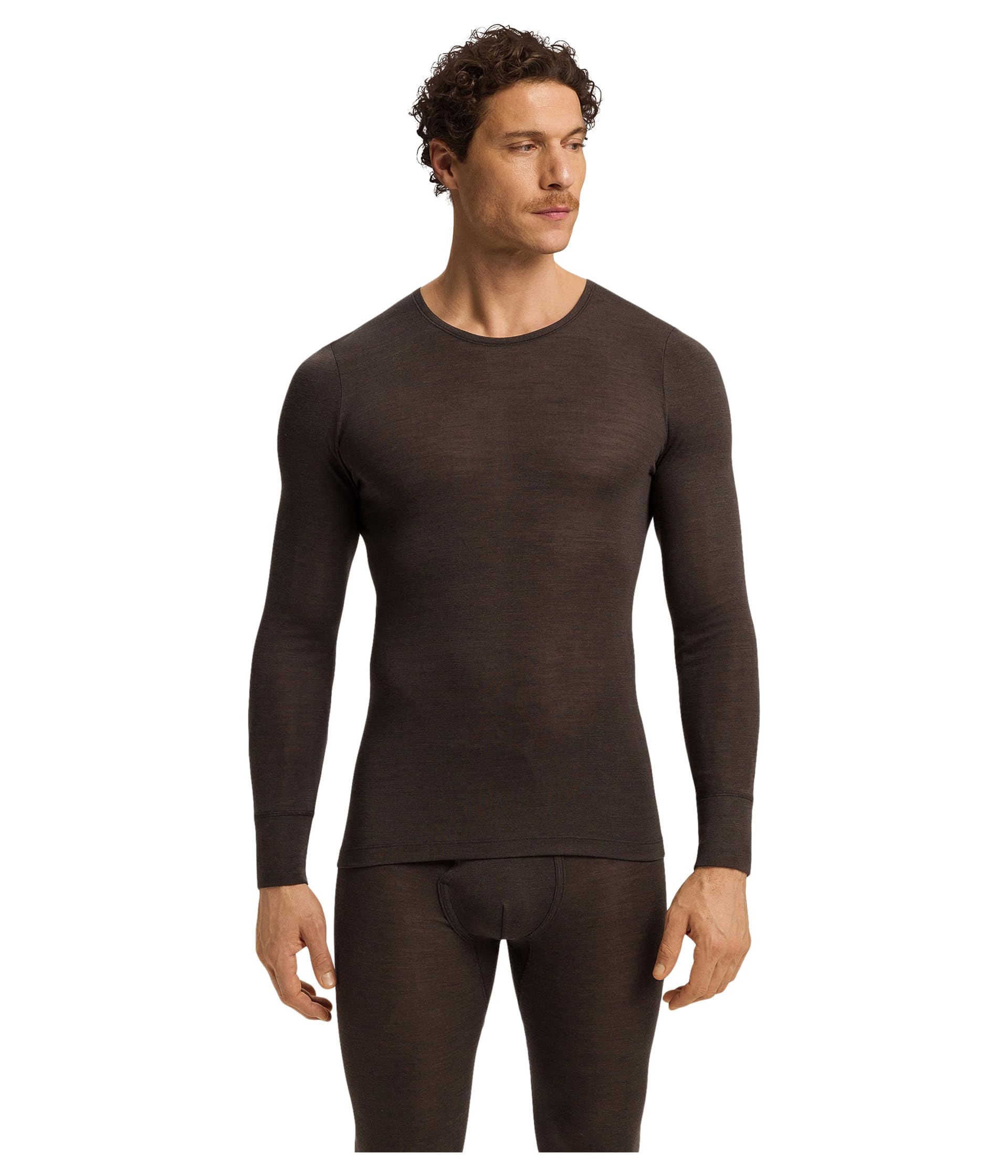 Женская рубашка Woolen Silk Long Sleeve