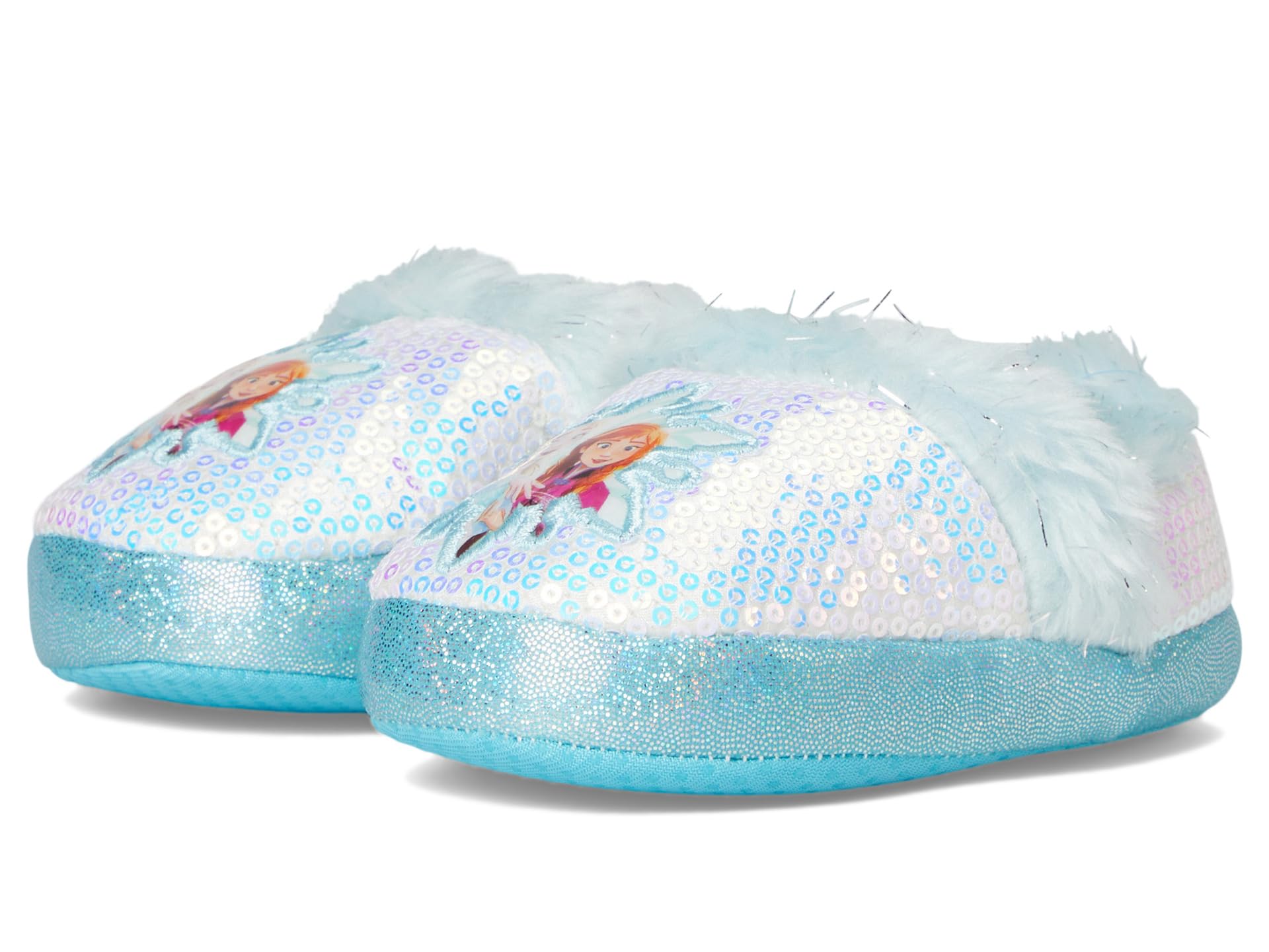 Frozen Slipper (Toddler/Little Kid)