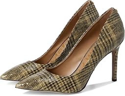 Khaki Plaid Multi