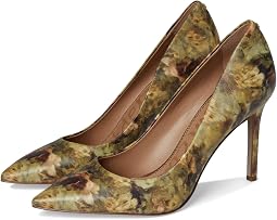 Sage Floral Multi