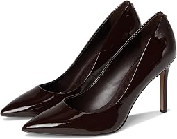 Rich Chocolate Patent