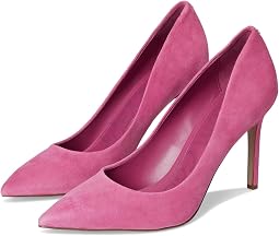 Fuchsia Frost