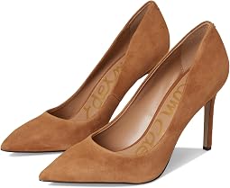 Frontier Brown 1