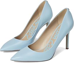 Spring Blue