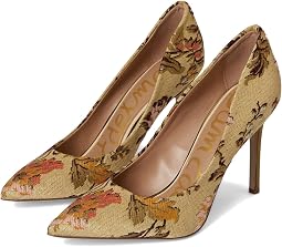 Natural Floral Multi