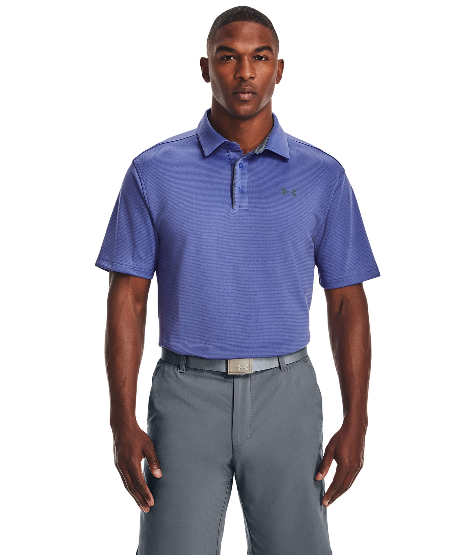 Tech Polo рубашка Under Armour Golf