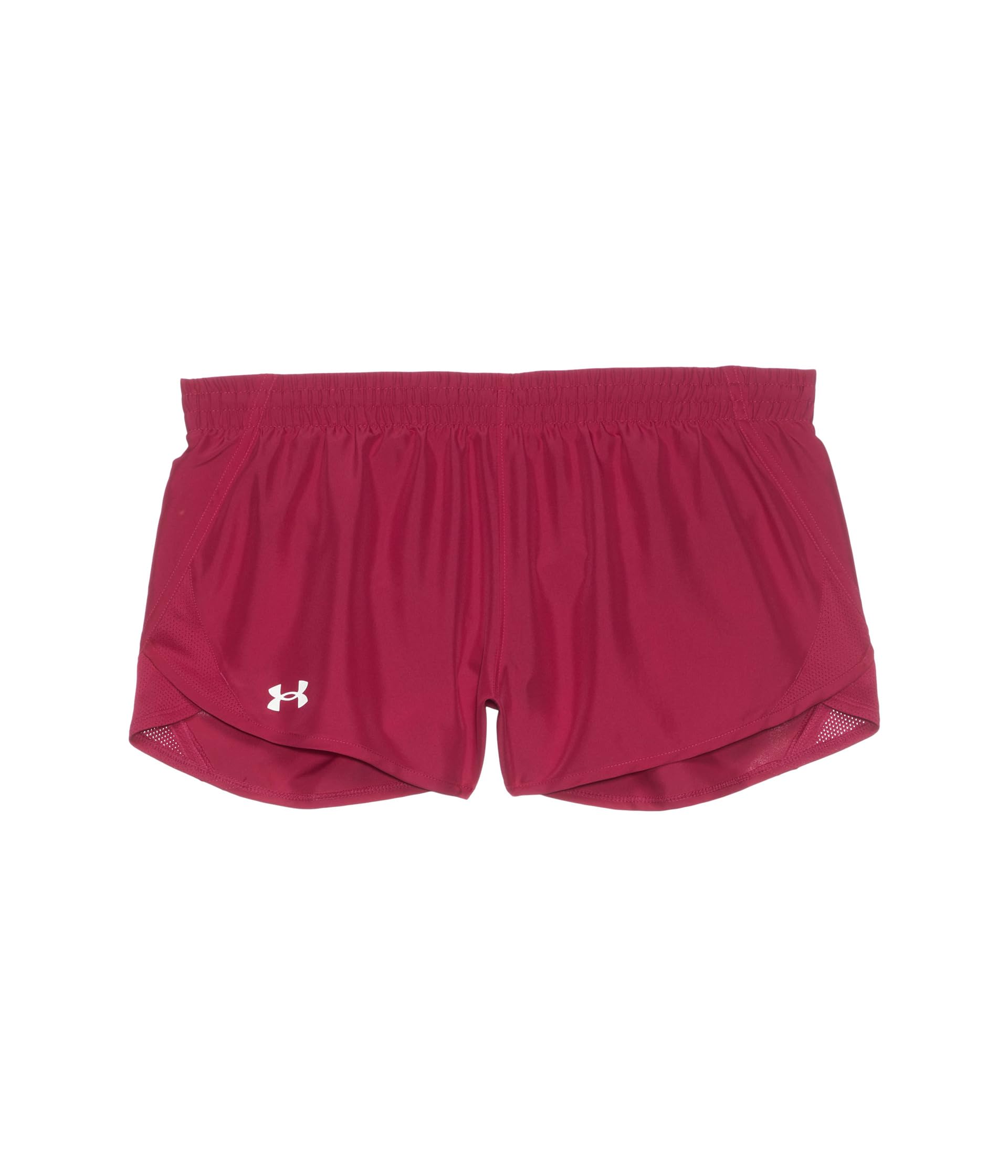 Fly By Shorts (Big Kid)