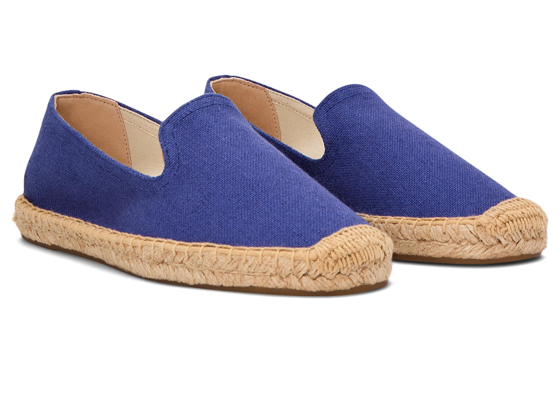 Эспадрильи Smoking Slipper