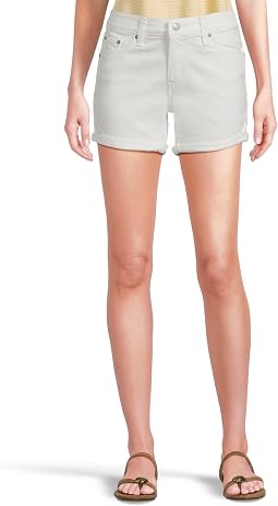 Mid Length Shorts