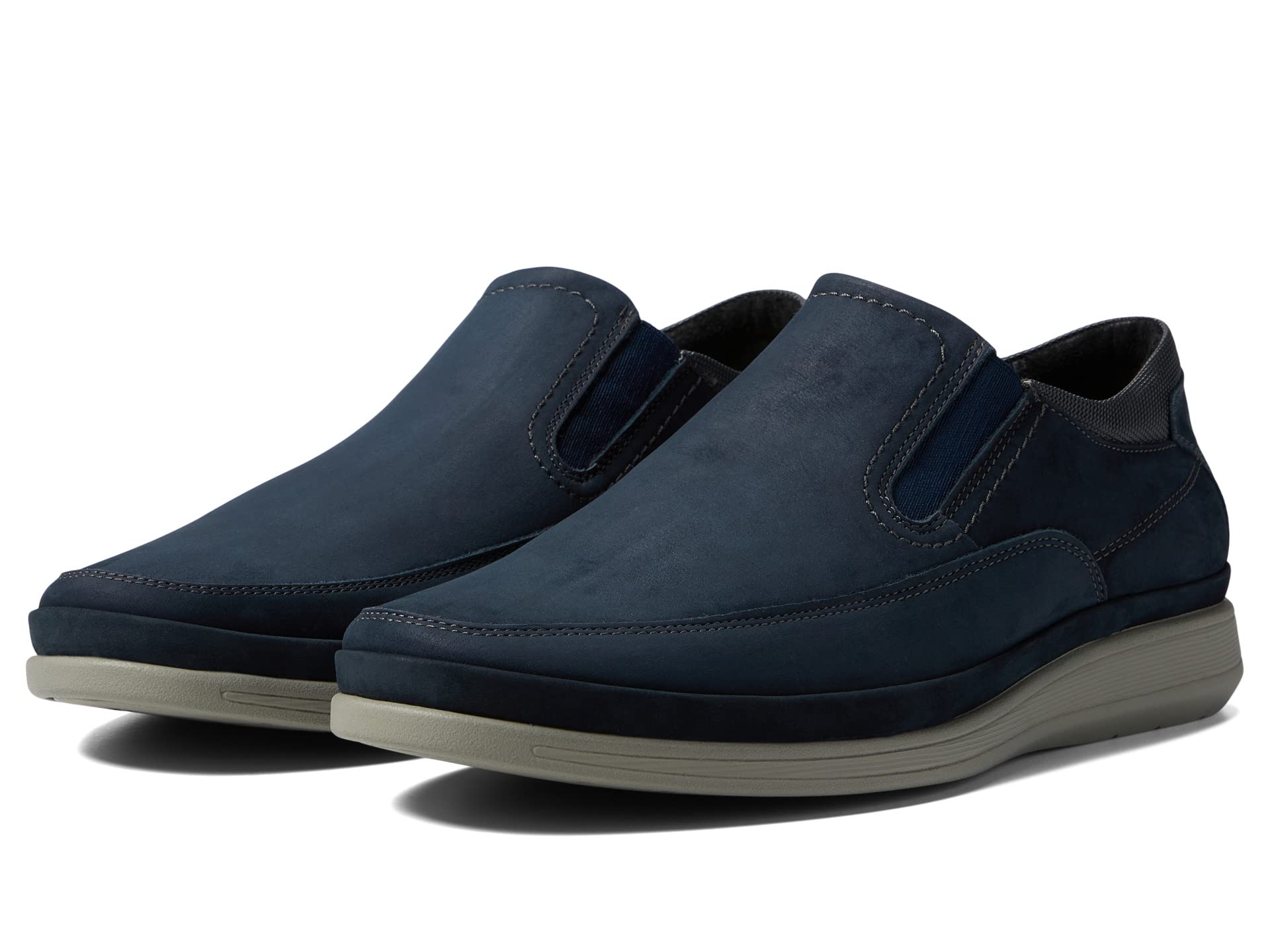 Лоферы Motion Moc Toe Slip-On Florsheim
