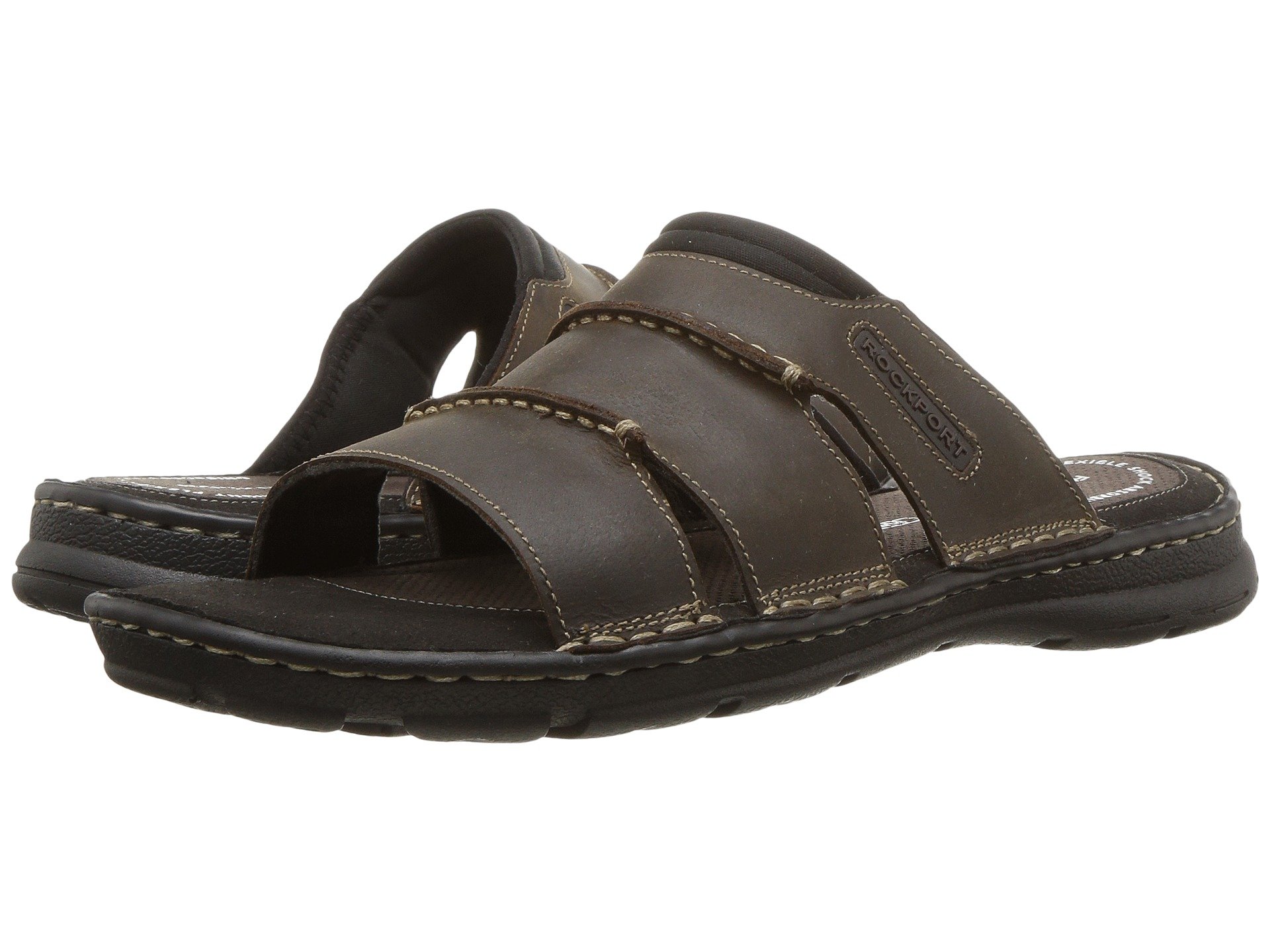 Rockport Darwyn шлепанцы