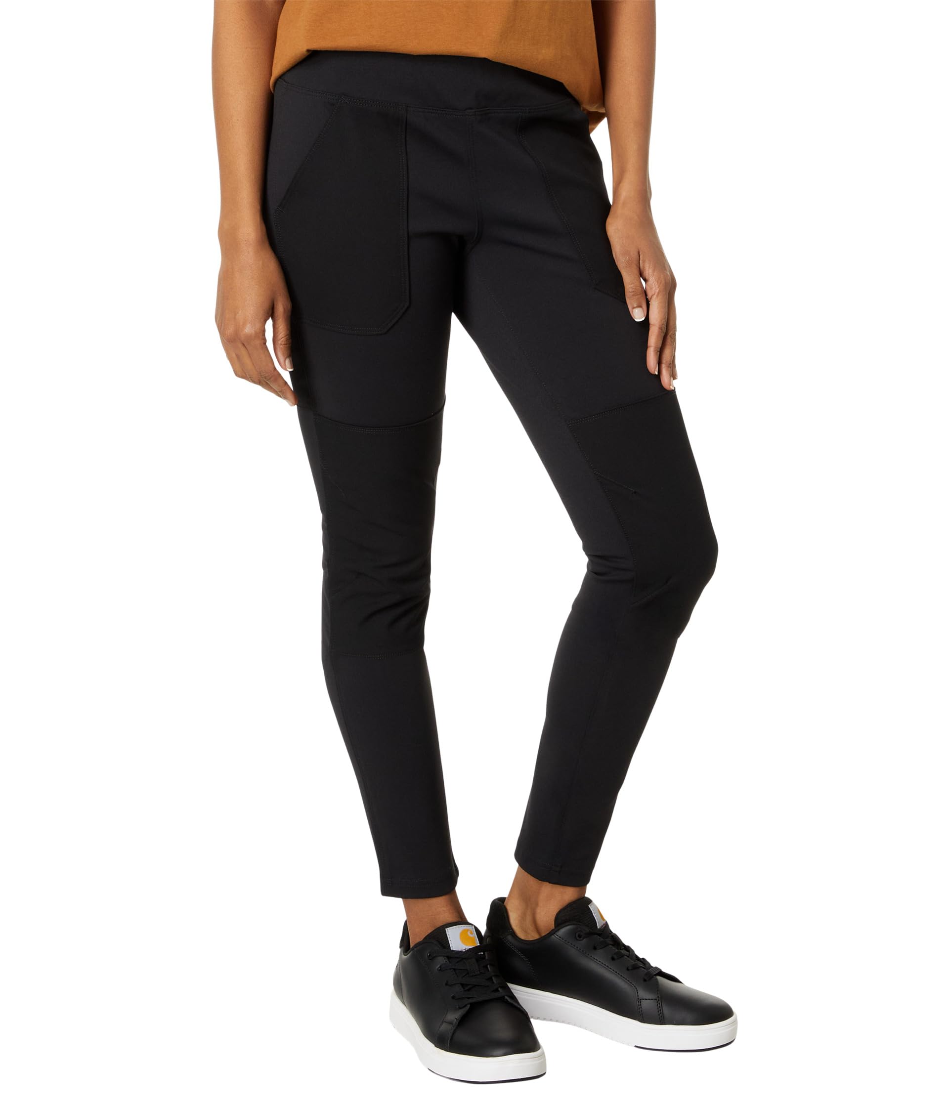 Force Utility Knit Pants