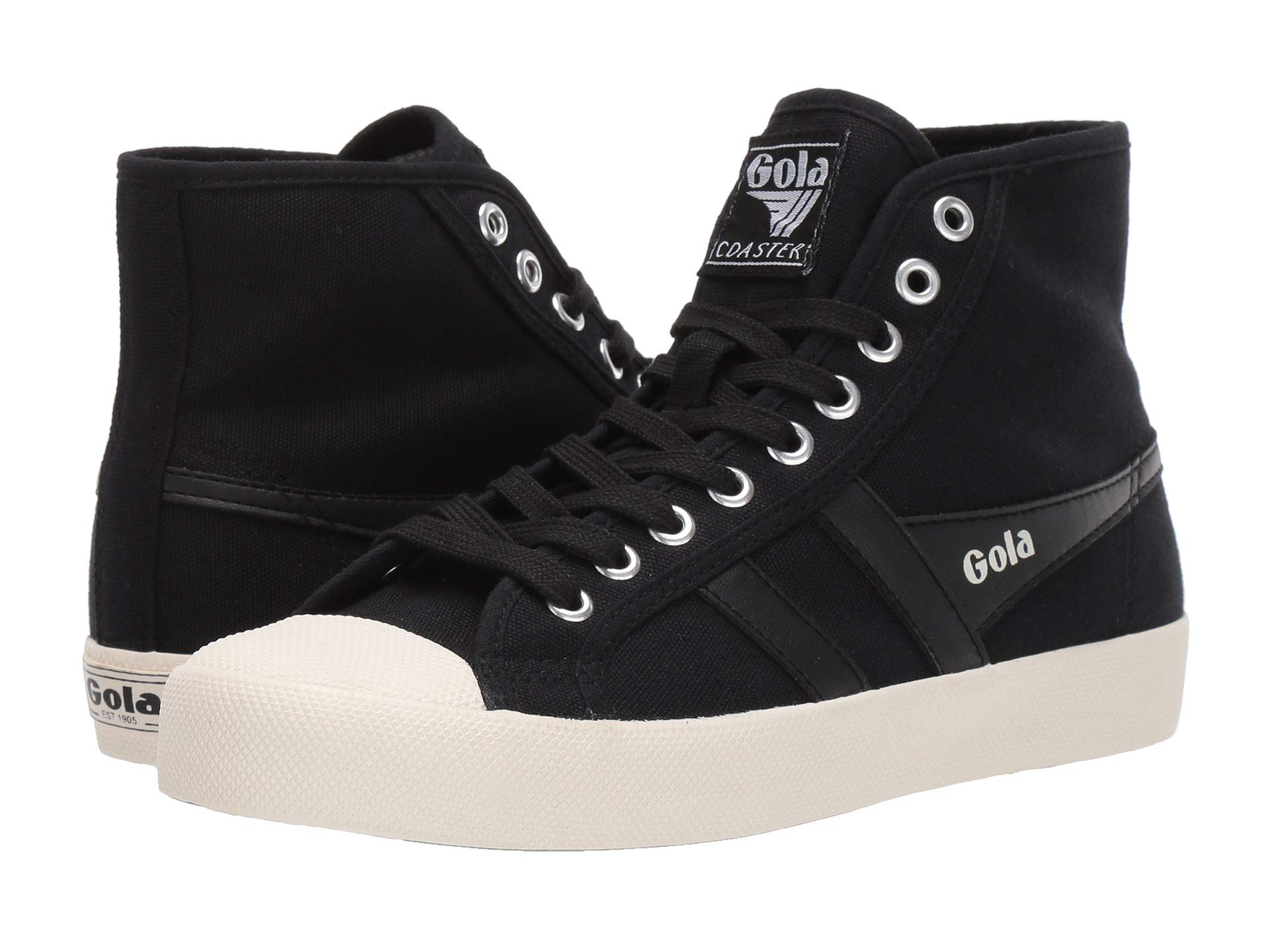 Gola Coaster High