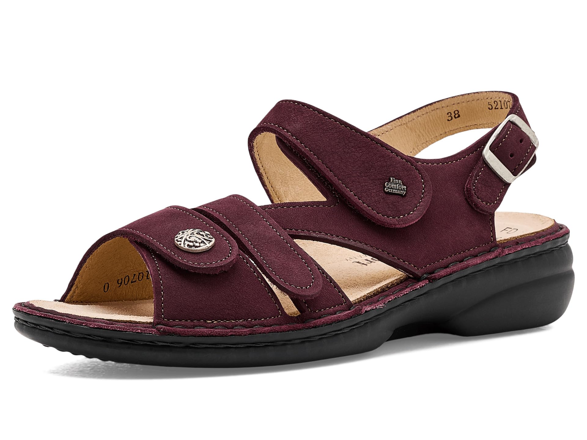 Сандалии Gomera Soft Finn Comfort
