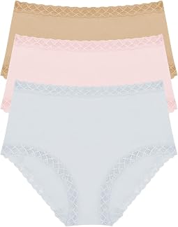 Bliss Full Brief 3-Pack