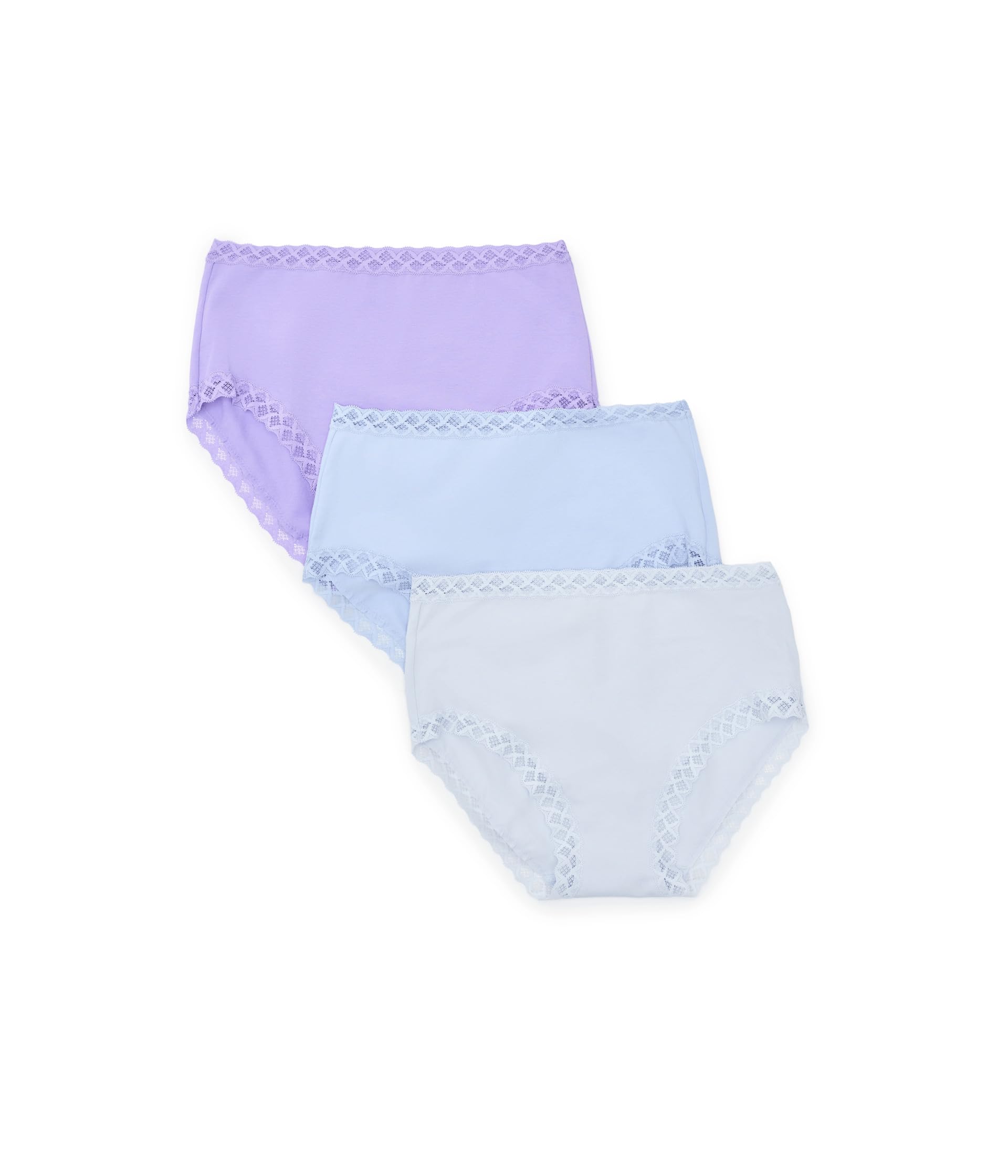Bliss Full Brief 3-Pack