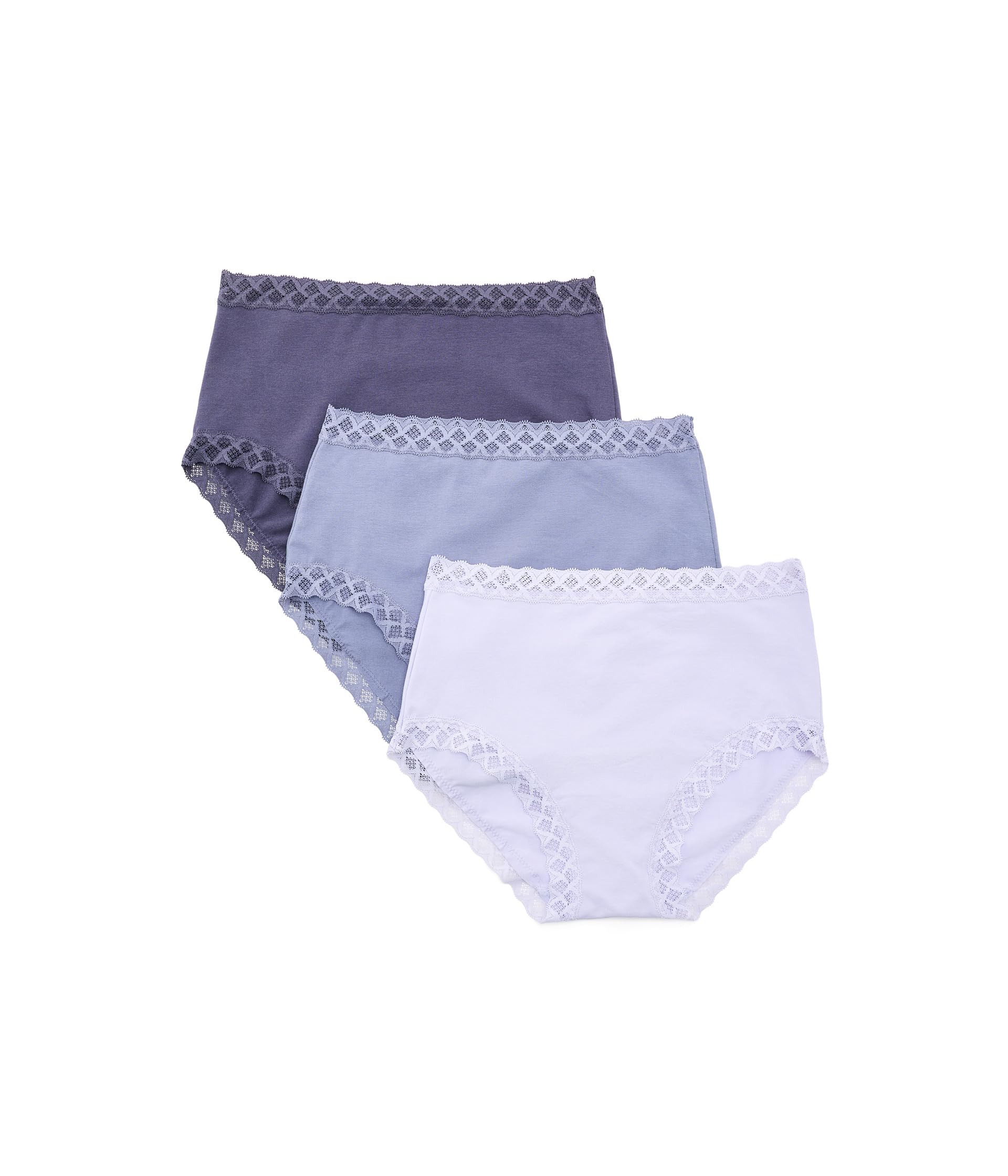 Bliss Full Briefs 3-Pack