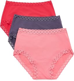 Neon Coral/Greystone/Paprika