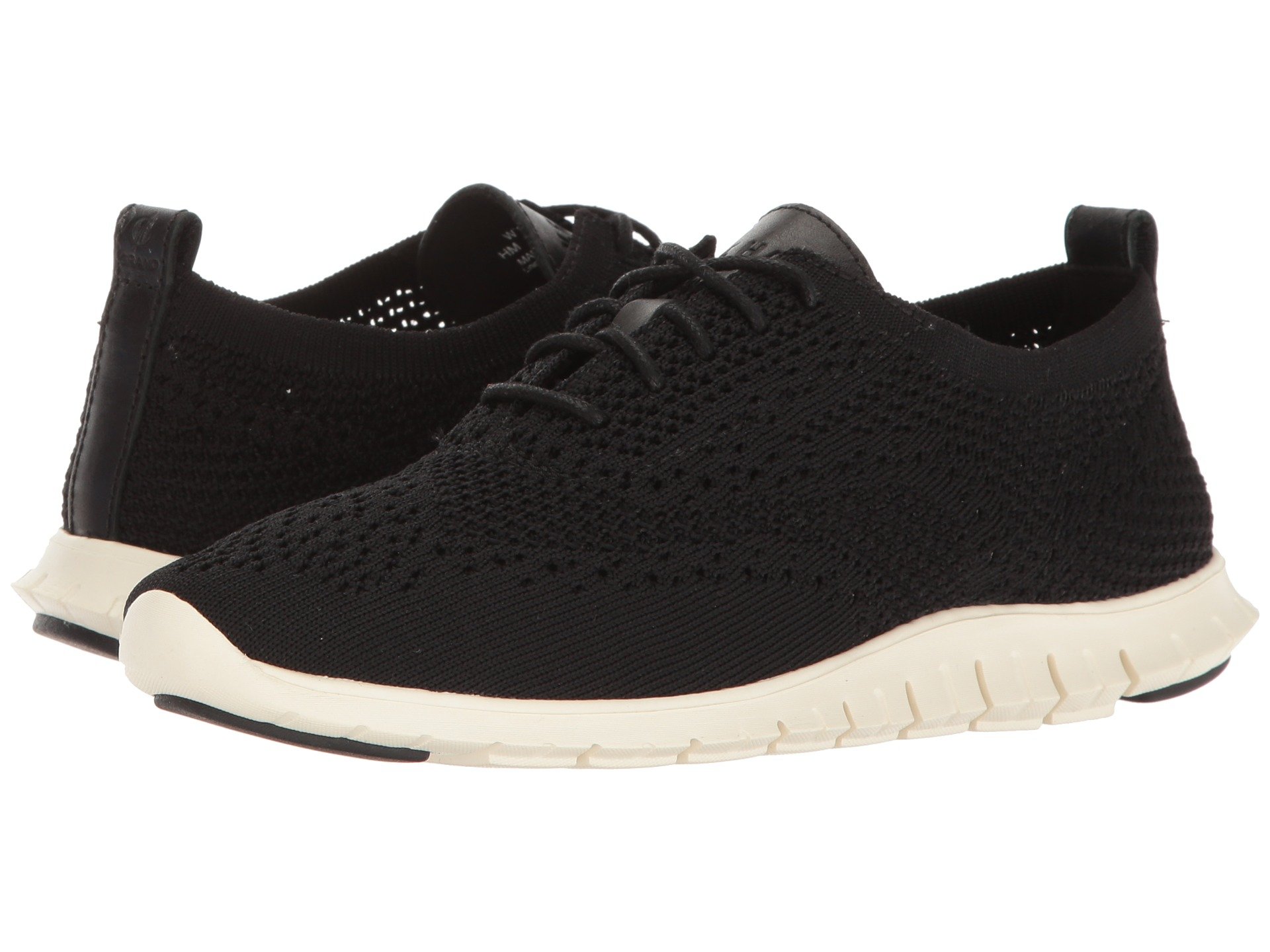 Оксфорды Zerogrand Stitchlite Oxford